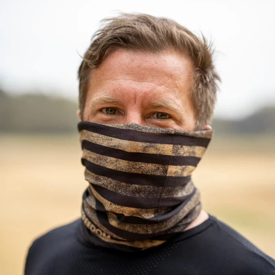 Tubular HolyFreedom - Oro Primaloft