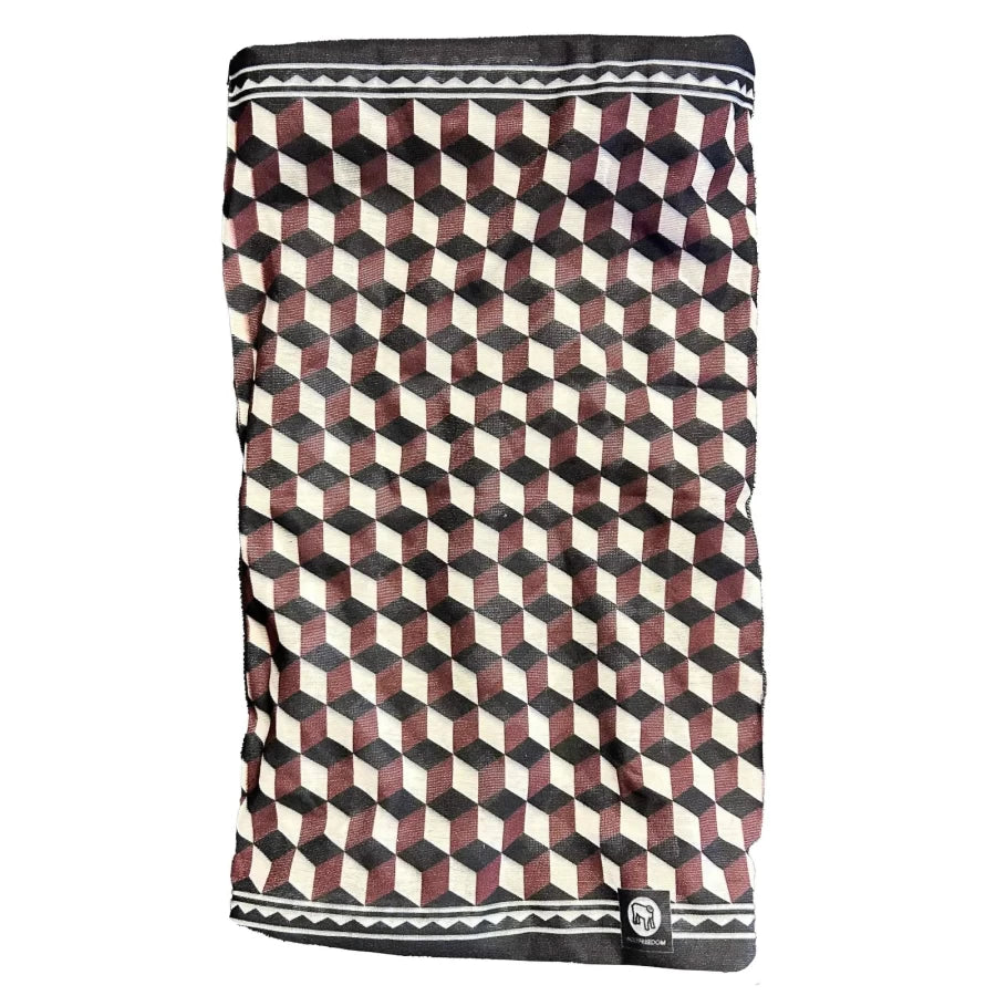 Tubular HolyFreedom - Tabarro Repreve