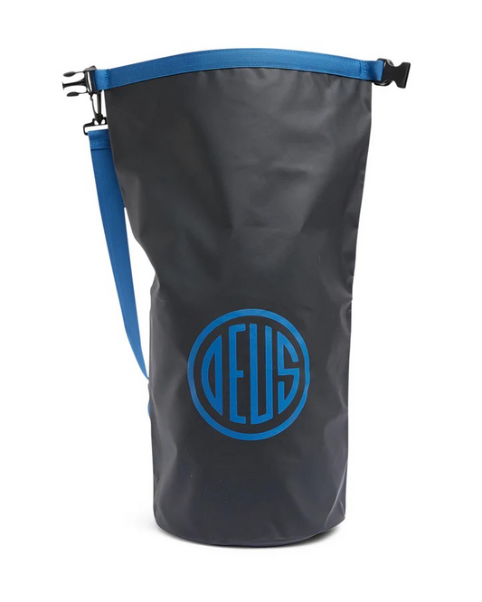 DEUS DRY STASH BAG - BLACK