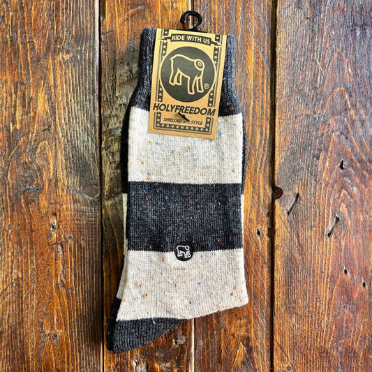 HolyFreedom - NOPE SOX