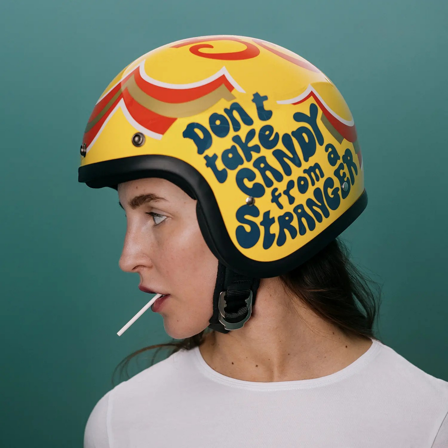 DMD JET RETRO - CANDY