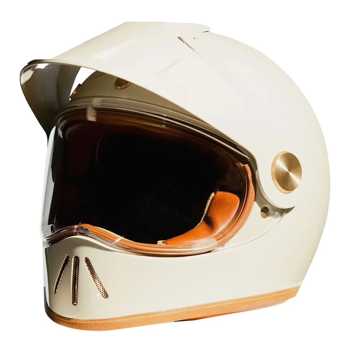 HEDON PSILO EXPLORER - IVORY NOMAD