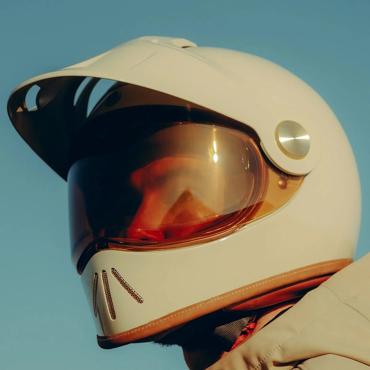 HEDON PSILO EXPLORER - IVORY NOMAD