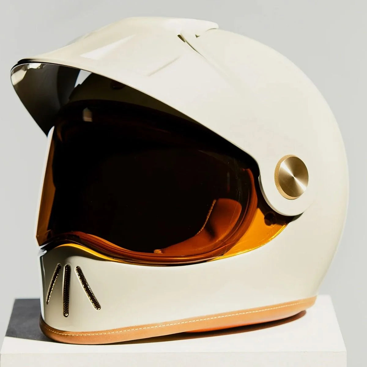 HEDON PSILO EXPLORER - IVORY NOMAD