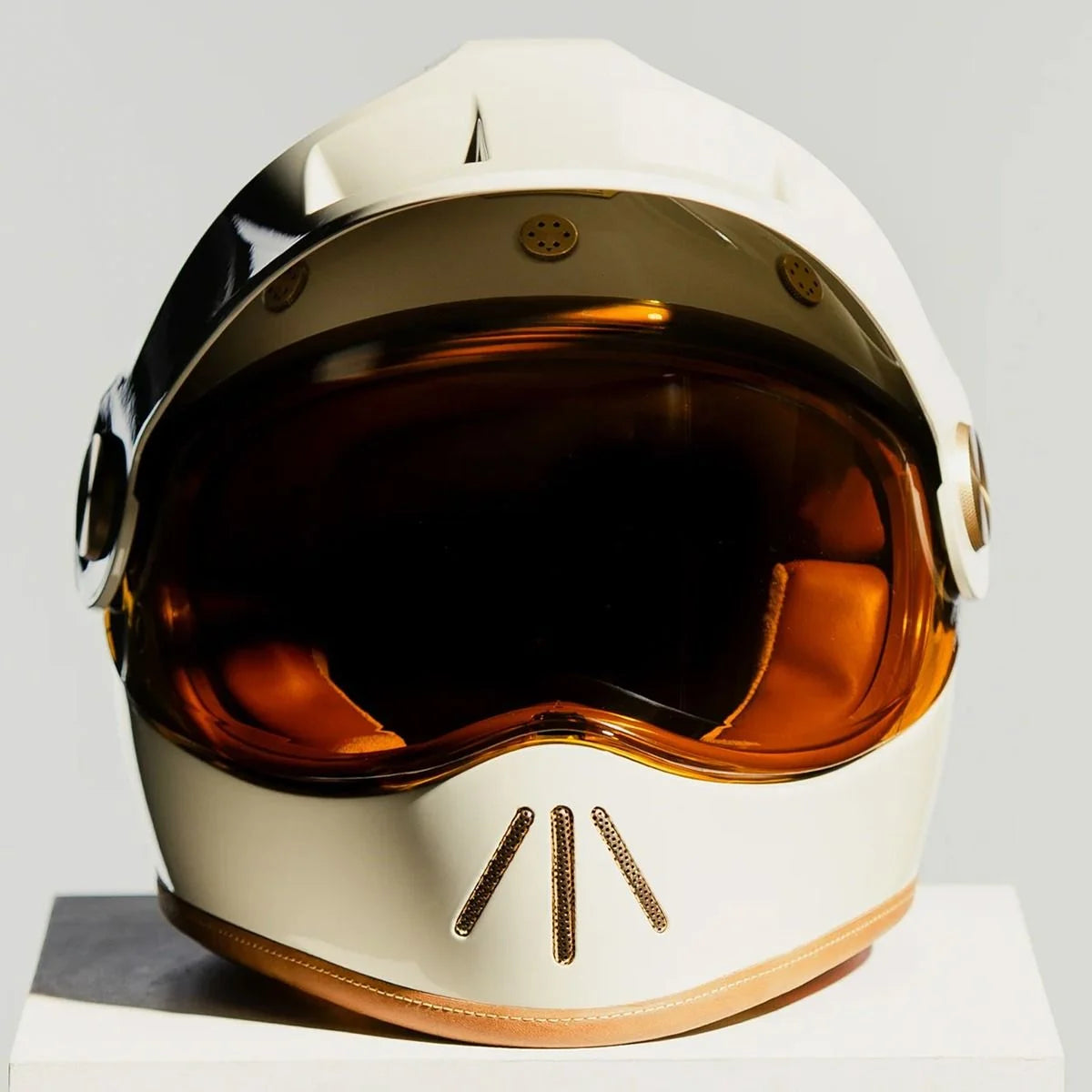 HEDON PSILO EXPLORER - IVORY NOMAD