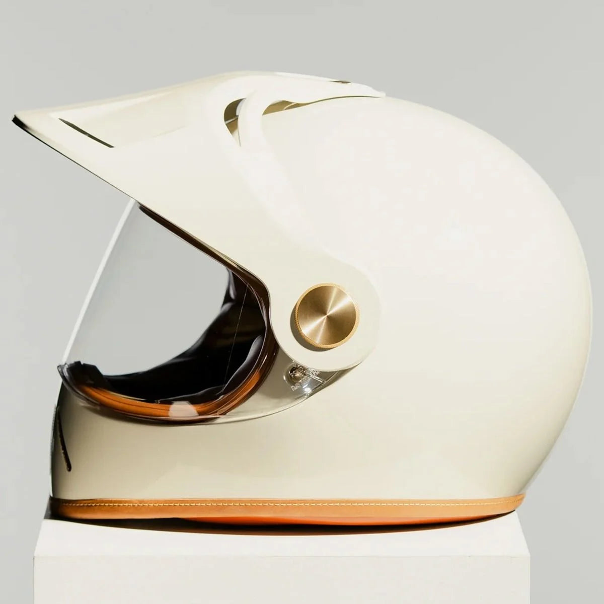 HEDON PSILO EXPLORER - IVORY NOMAD
