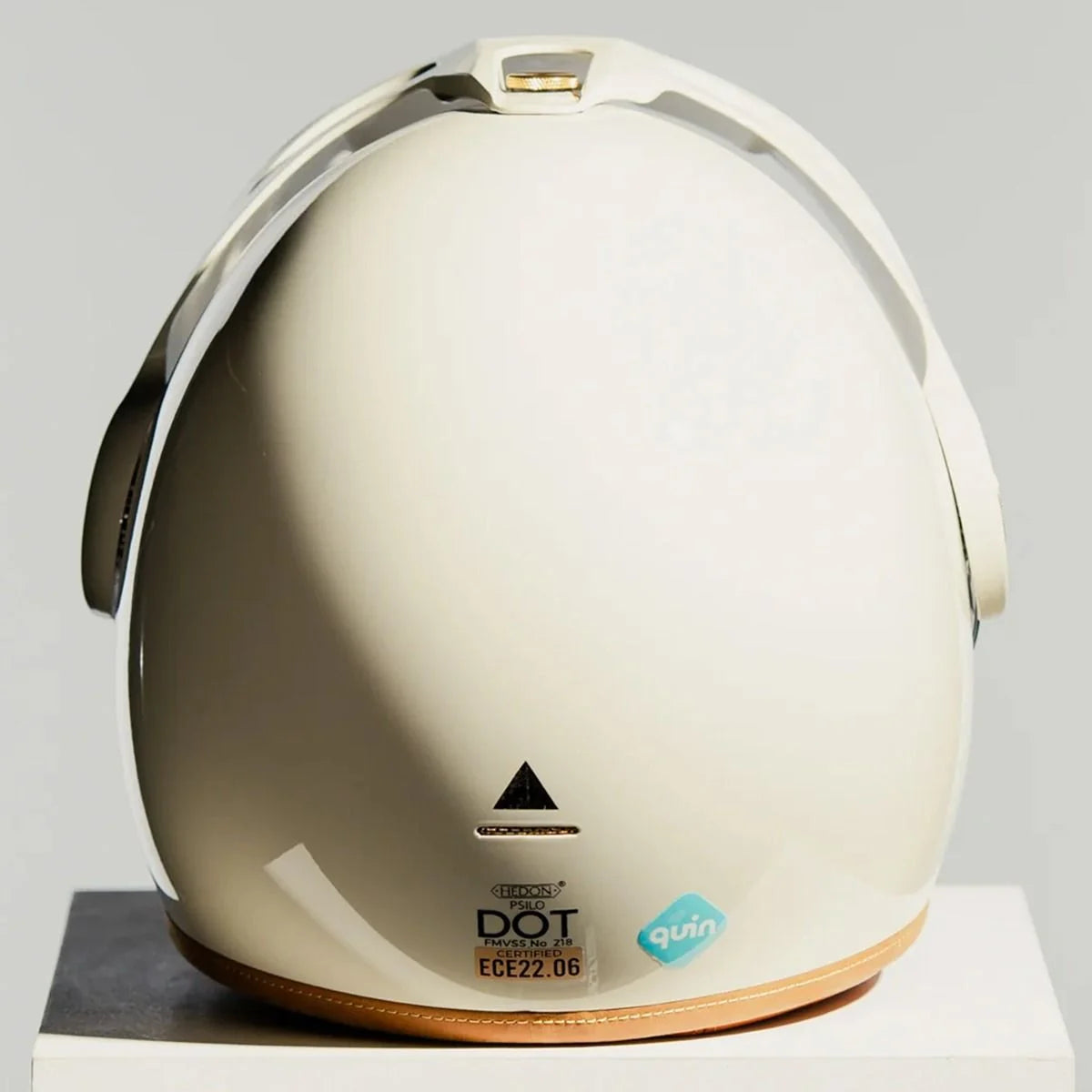 HEDON PSILO EXPLORER - IVORY NOMAD