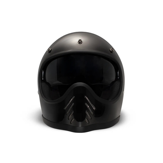 DMD SEVENTYSEVEN - SOLID BLACK