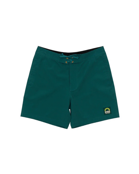 DEUS AERIAL BOARDSHORT - BAYBERRY