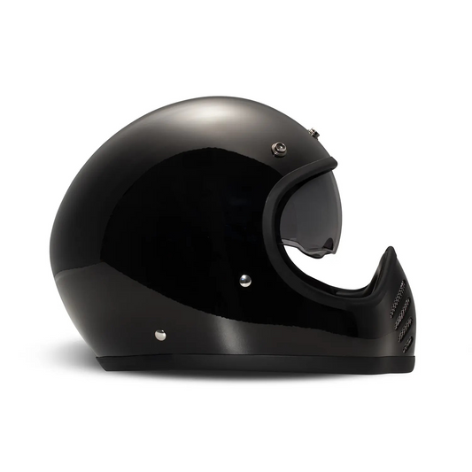 DMD SEVENTYSEVEN - SOLID BLACK