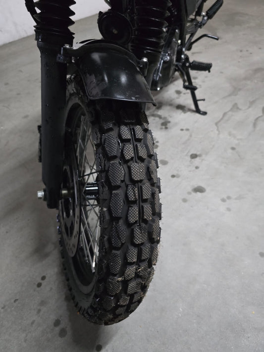 BLUROC LEGEND 125