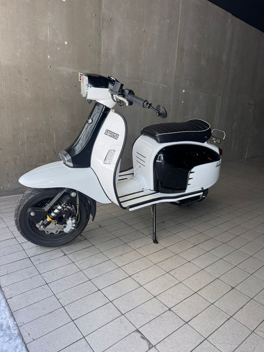 Scomadi GT125