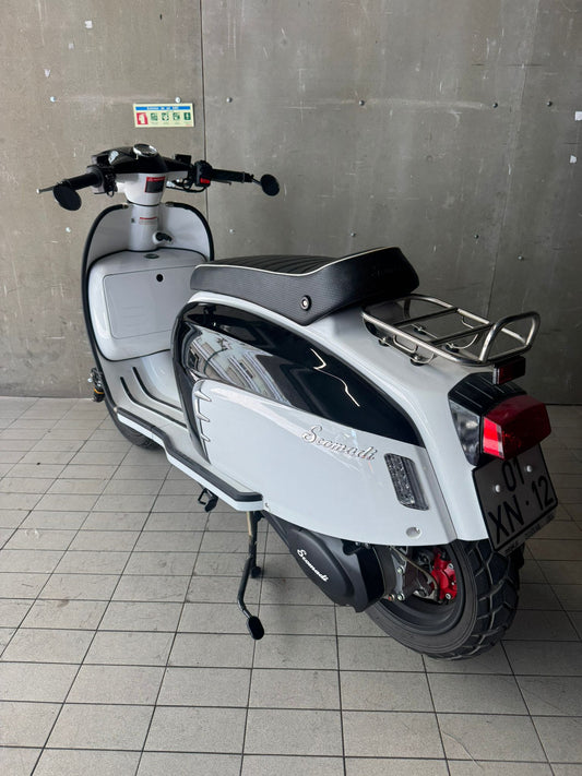 Scomadi GT125