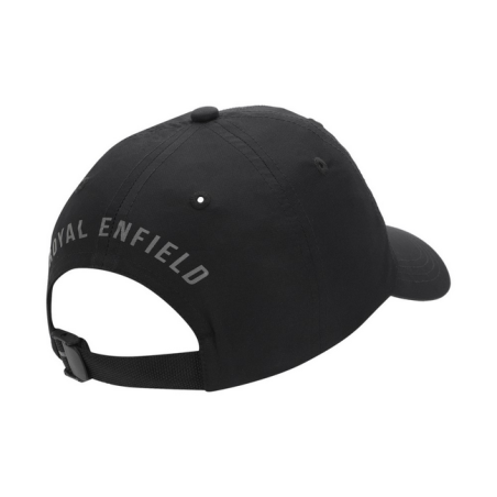 ROYAL ENFIELD CAP CORE PERFORMANACE - BLACK