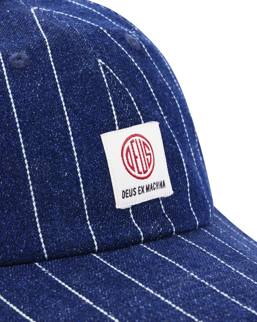 GOD PILL TRUCKER - BROWN