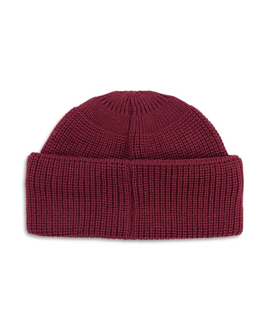 DEUS DECK BEANIE - RHODO