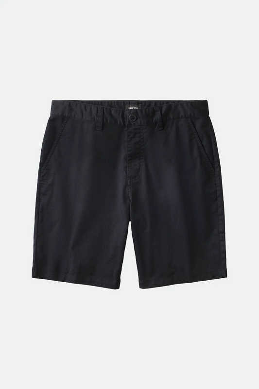Deus Ex Machina NAITO MANUVA SHORT - BLUE