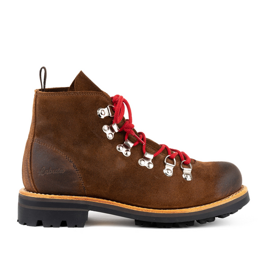 Camel Explorer Boot