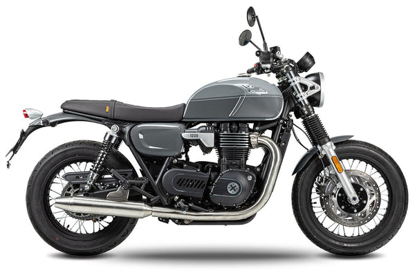 BRIXTON MOTORCYCLES - CROMWELL 1200