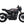 Load image into Gallery viewer, BRIXTON MOTORCYCLES - CROSSFIRE 125 LC ABS
