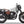 Carregar imagem no visualizador da galeria, BRIXTON MOTORCYCLES - RAYBURN 125 CBS
