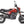 Carregar imagem no visualizador da galeria, BRIXTON MOTORCYCLES - CROSSFIRE 125 XS CBS
