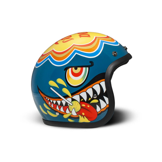DMD JET RETRO - LOLLIPOP