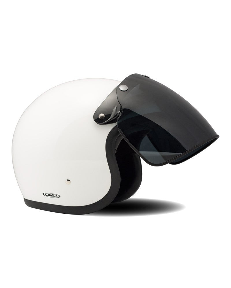 DMD FLIP UP VISOR - FUME