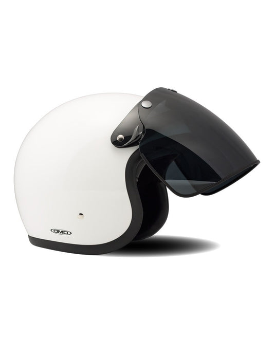 DMD FLIP UP VISOR - FUME
