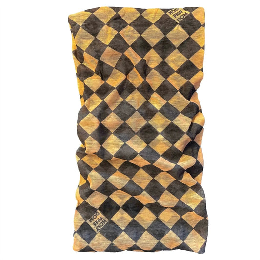 Tubular HolyFreedom - Bullit Yellow Merinos