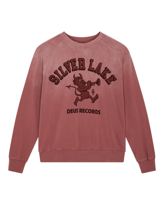 DEUS FABIENNE CREW - CHRYSANTHEMUM