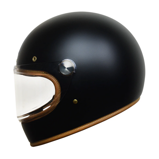 HEDON HEROINE RACER - STABLE BLACK
