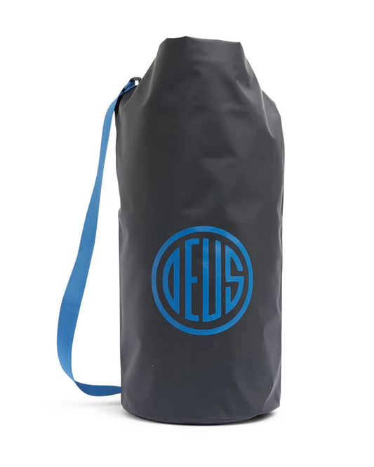 DEUS DRY STASH BAG - BLACK