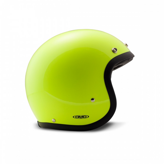 DMD JET VINTAGE - FLUO YELLOW