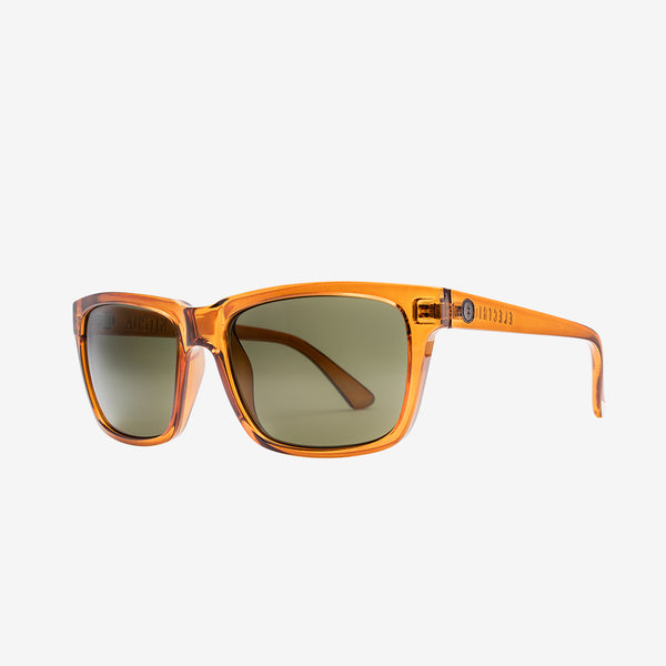 Electric Sunglasses - AUSTIN Gloss Lava/Grey Polar - A18