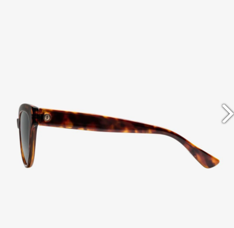 Electric Sunglasses - Indio Gloss Tort/Grey Polar - A17