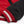 Load image into Gallery viewer, Deus Ex-Machina SUPPOTERS JACKET - RED/BLACK
