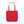 Load image into Gallery viewer, Deus Ex-Machina Classics Tote - Red
