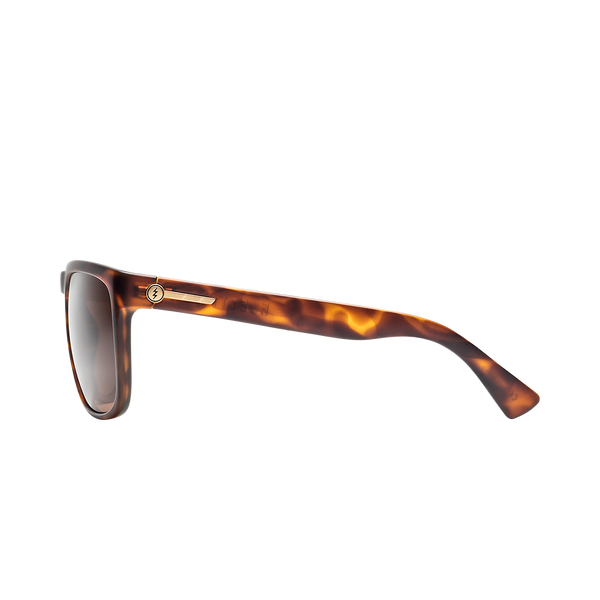 Electric Sunglasses - Knoxville XL Gloss Tort/Bronze Polar - A36