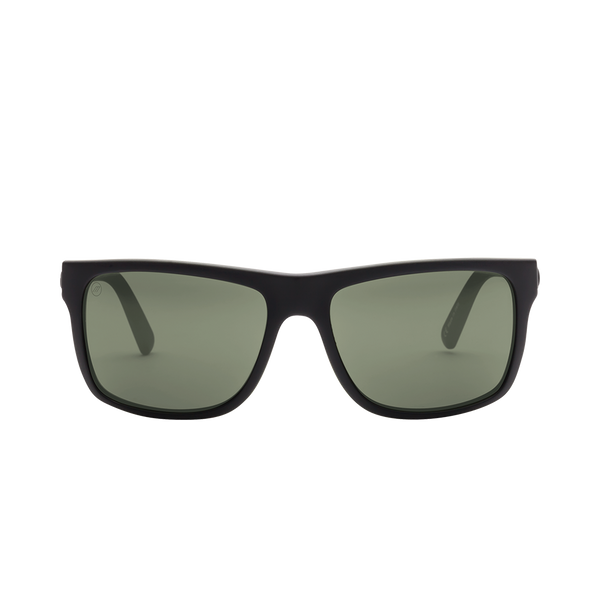 Electric Sunglasses - Swingarm Matte Black/Grey - A4