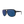 Carregar imagem no visualizador da galeria, Electric Sunglasses - Stacker Matte Black/Blue Polar - A7
