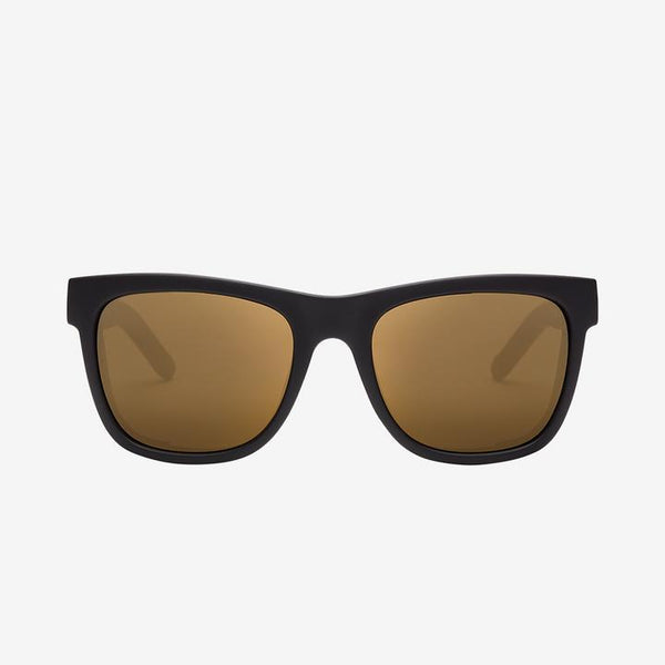 Electric Sunglasses - JJF12  - Matte Black /PolarII - E12