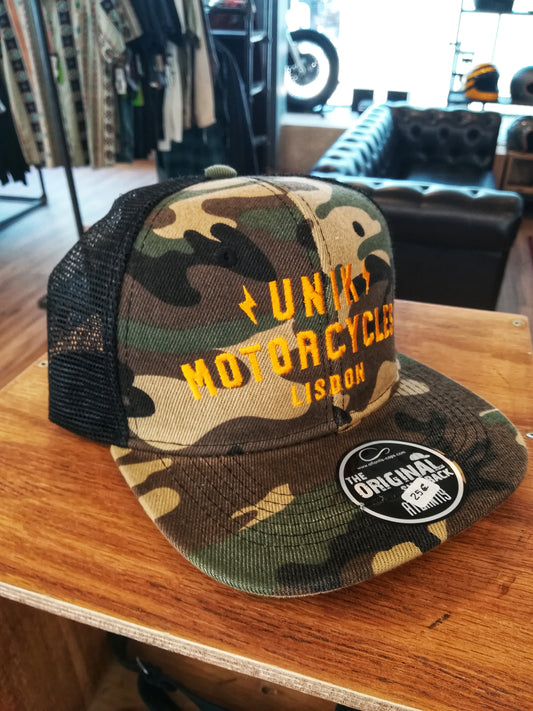 Unik Edition - Trucker Cap