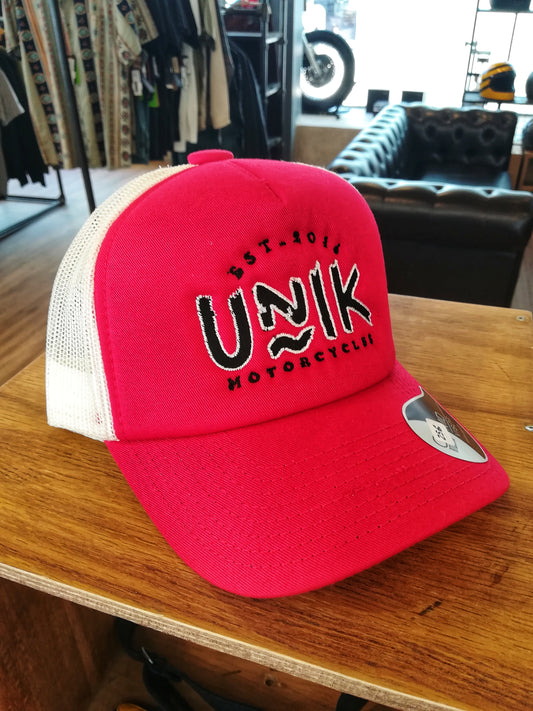 Unik Edition - Trucker Cap