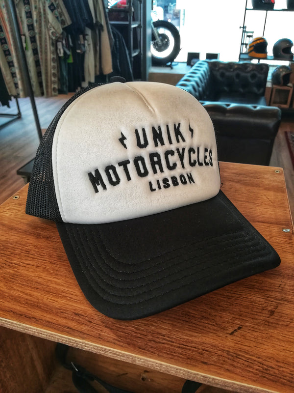 Unik Edition - Trucker Cap