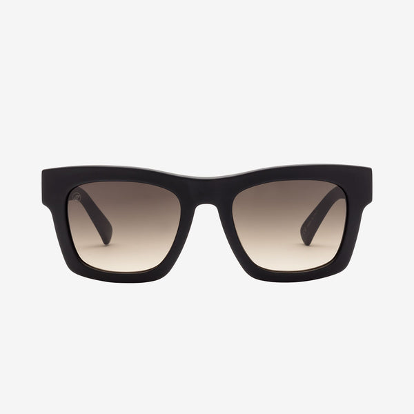 Electric Sunglasses - Crasher 49 -Matte Black/Black - A19