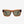 Carregar imagem no visualizador da galeria, Electric Sunglasses - Crasher 49 - Coffee/Grey Polar -A20

