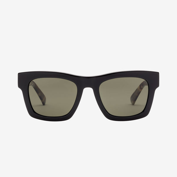 Electric Sunglasses - Crasher 53 - Obsidion Tort - E6