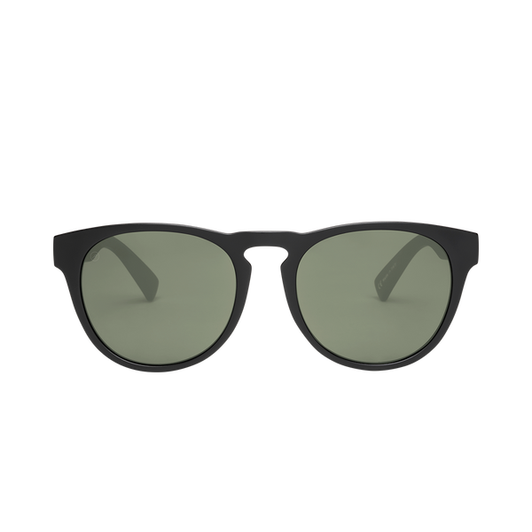 Electric Sunglasses - NASHVILLE XL Matte Black/Grey Polar - A38