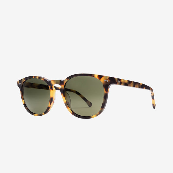 Electric Sunglasses - OAK Matte Tort/Grey Polar - A43